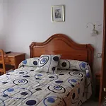 בית הארחה Asensio