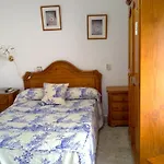 בית הארחה Asensio Níjar