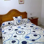 בית הארחה Asensio