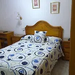 בית הארחה Asensio Níjar