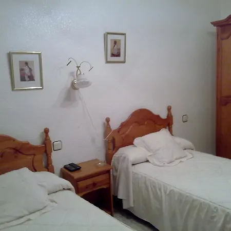 Asensio * Níjar