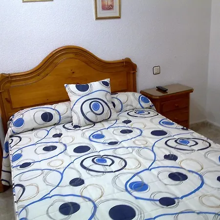 Pensión Asensio