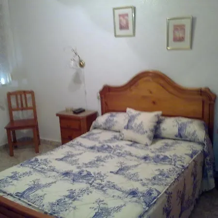 Asensio * Níjar