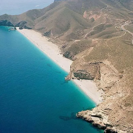 Asensio Πανσιόν Níjar