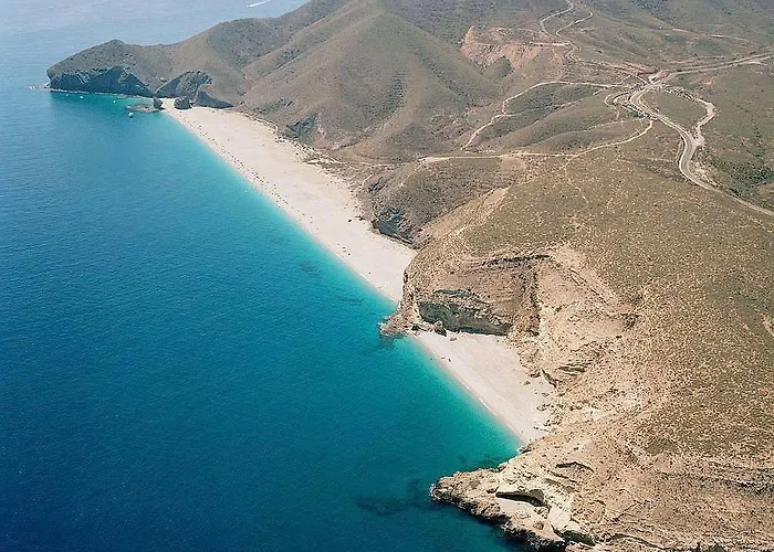 Asensio Πανσιόν Níjar